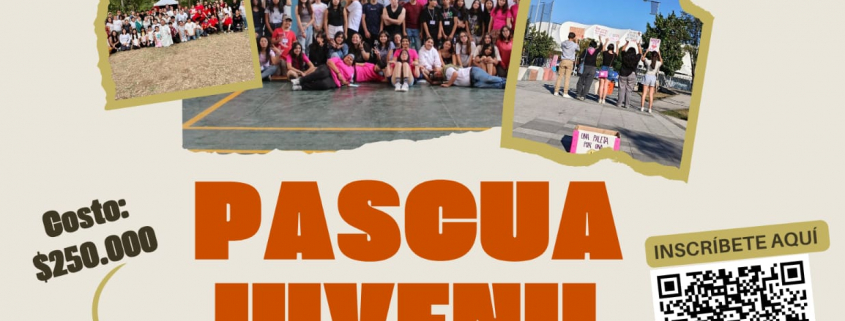 LA PARROQUIA DEL CALVARIO, SEATTLE, TE INVITA